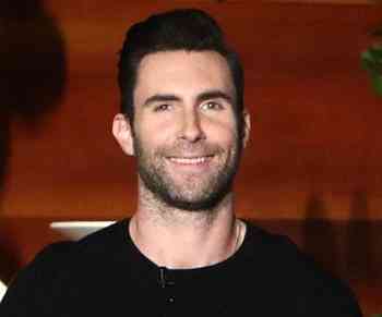 7 Interesting Things About Adam Levine