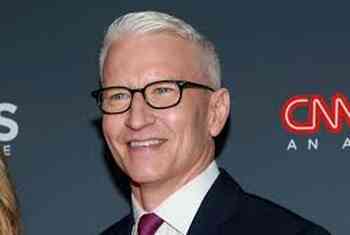 8 Interesting Things About Anderson Cooper: The Most Well-Known Face of CNN