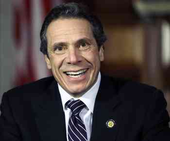 Interesting Things About Andrew Cuomo
