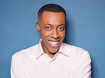 Interesting Things About Arsenio Hall