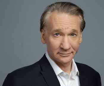 10 Interesting Things You Can Find Out About Bill Maher