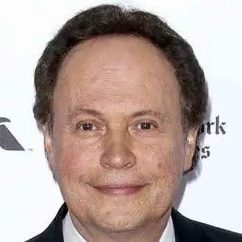7 Interesting Things About Billy Crystal