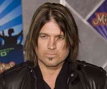7 Interesting Things Of Billy Ray Cyrus