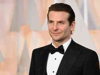 7 Interesting Things About Bradley Cooper