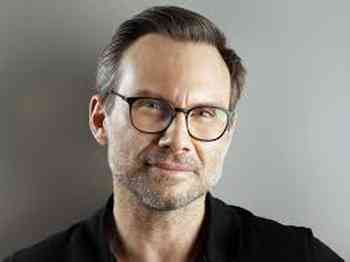 7 Interesting Things About Christian Slater