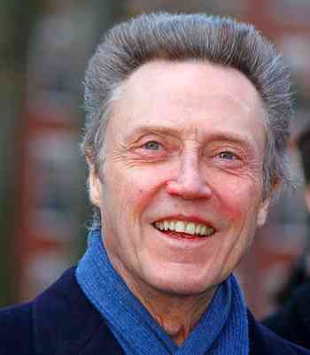 7 Interesting Things About Christopher Walken