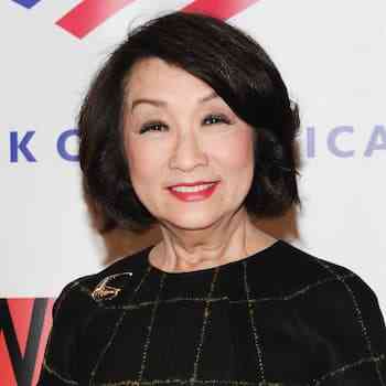 Connie Chung Images