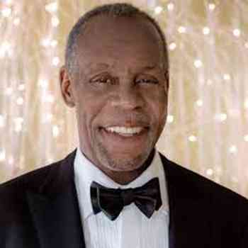7 Things To Know About Danny Glover