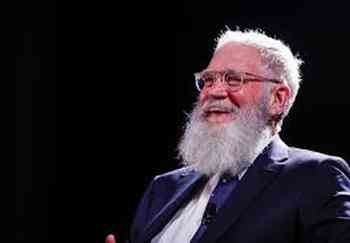 6 Things About David Letterman