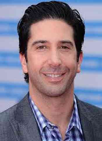 Interesting Things To Know About David Schwimmer