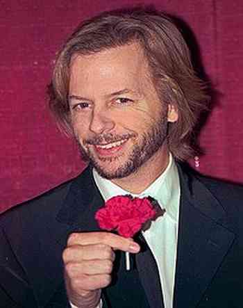 10 Things You Should Know About David Spade