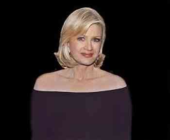 8 Interesting Facts About Diane Sawyer You Probably Didn’t Know