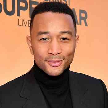 John Legend – 7 Things You Should Know About Him