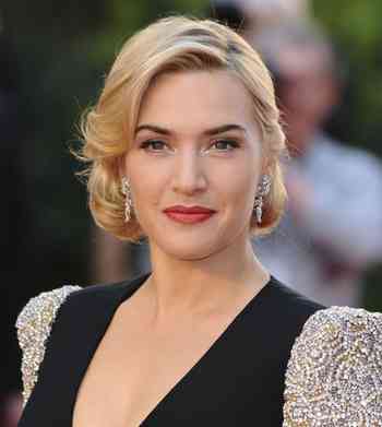 8 Things You Should Know About Kate Winslet