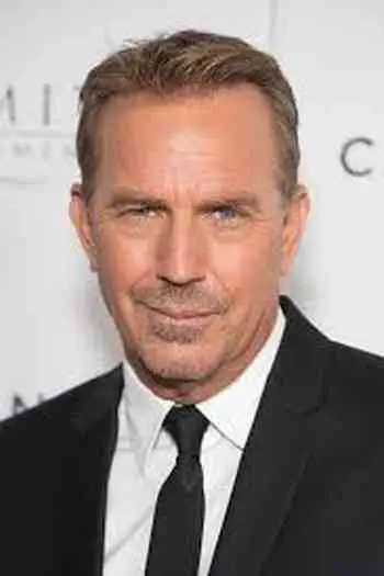 9 Interesting Things About Kevin Costner