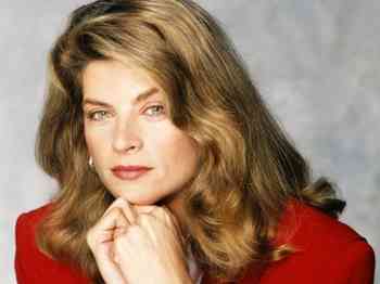7 Interesting Things About Kirstie Alley