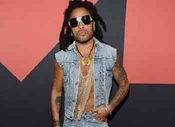 8 Interesting Things About Lenny Kravitz