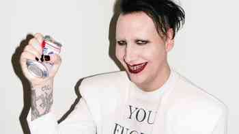 8 Interesting Things About Marilyn Manson