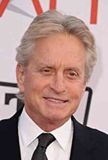 Michael Douglas – 8 Things You Didn’t Know About Him