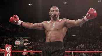 8 Things You Never Knew About Mike Tyson