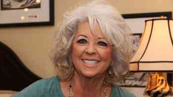 9 Interesting Facts About Paula Deen That You Might Not Know