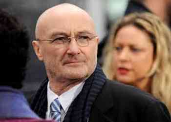 9 Interesting Things Of Phil Collins