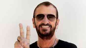 9 Interesting Things About Ringo Starr