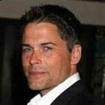 9 Interesting Things About Rob Lowe You Never knew About Him