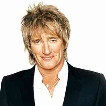9 Interesting Things About Rod Stewart