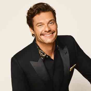 8 Interesting Facts About Ryan Seacrest
