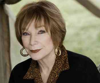 Interesting Things About Shirley MacLaine