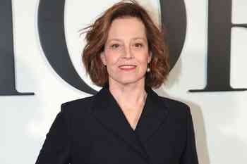 6 Interesting Things About Sigourney Weaver