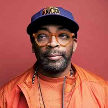 Interesting Things About Spike Lee