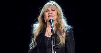 Interesting Things About Stevie Nicks