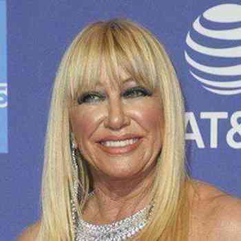 Interesting Things About Suzanne Somers