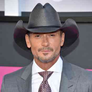 Tim McGraw – 6 Things You Should Know About The Singer And Actor