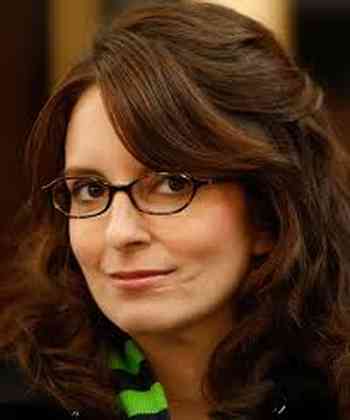 6 Things You Did Not Know About Tina Fey