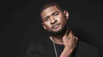 7 Interesting Things Of Usher
