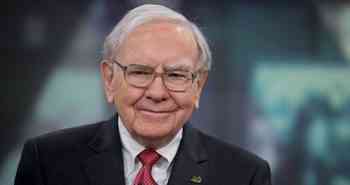 Interesting Things About Warren Buffett