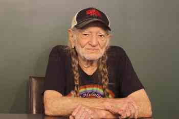 7 Interesting Things About Willie Nelson