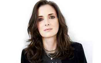 8 Interesting Things About Winona Ryder