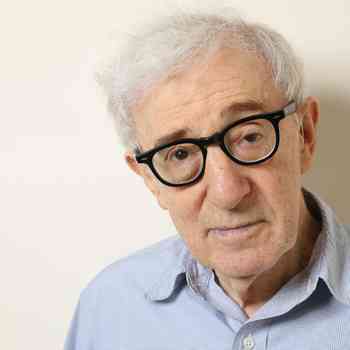 8 Interesting Facts About Woody Allen
