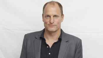 Interesting Things About Woody Harrelson