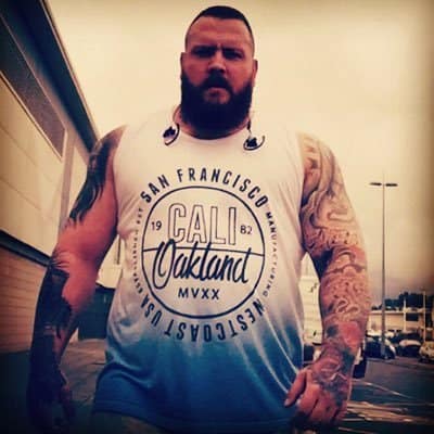 True Geordie Net Worth, Age, Wife, Height, and Wiki
